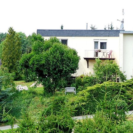 Pension Sonnenhuegel Markersdorf Extérieur photo