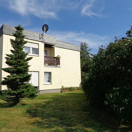 Pension Sonnenhuegel Markersdorf Extérieur photo
