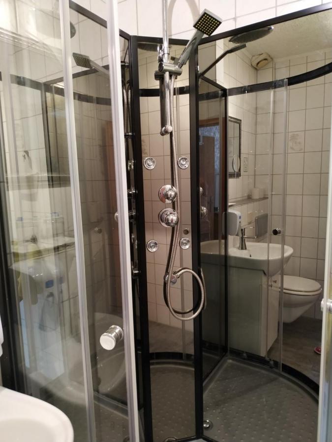 Pension Sonnenhuegel Markersdorf Extérieur photo