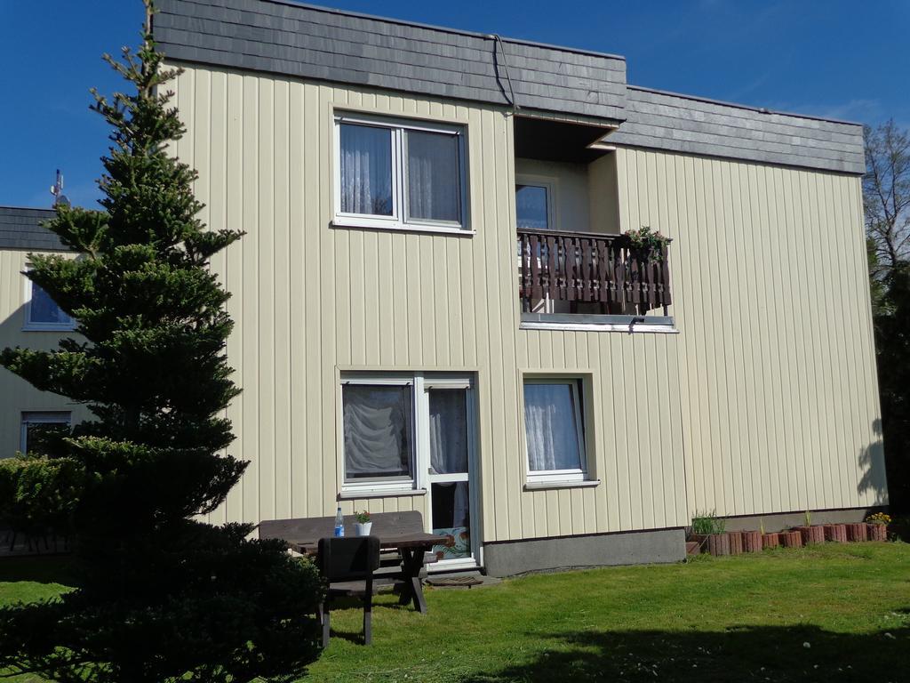 Pension Sonnenhuegel Markersdorf Extérieur photo