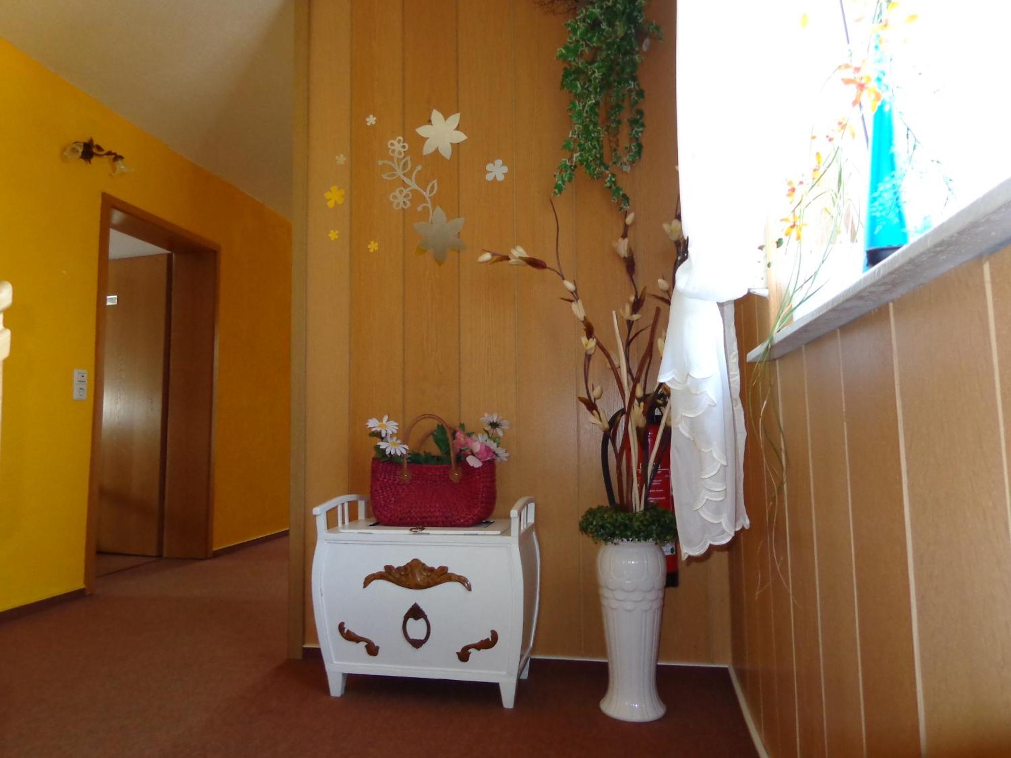 Pension Sonnenhuegel Markersdorf Extérieur photo