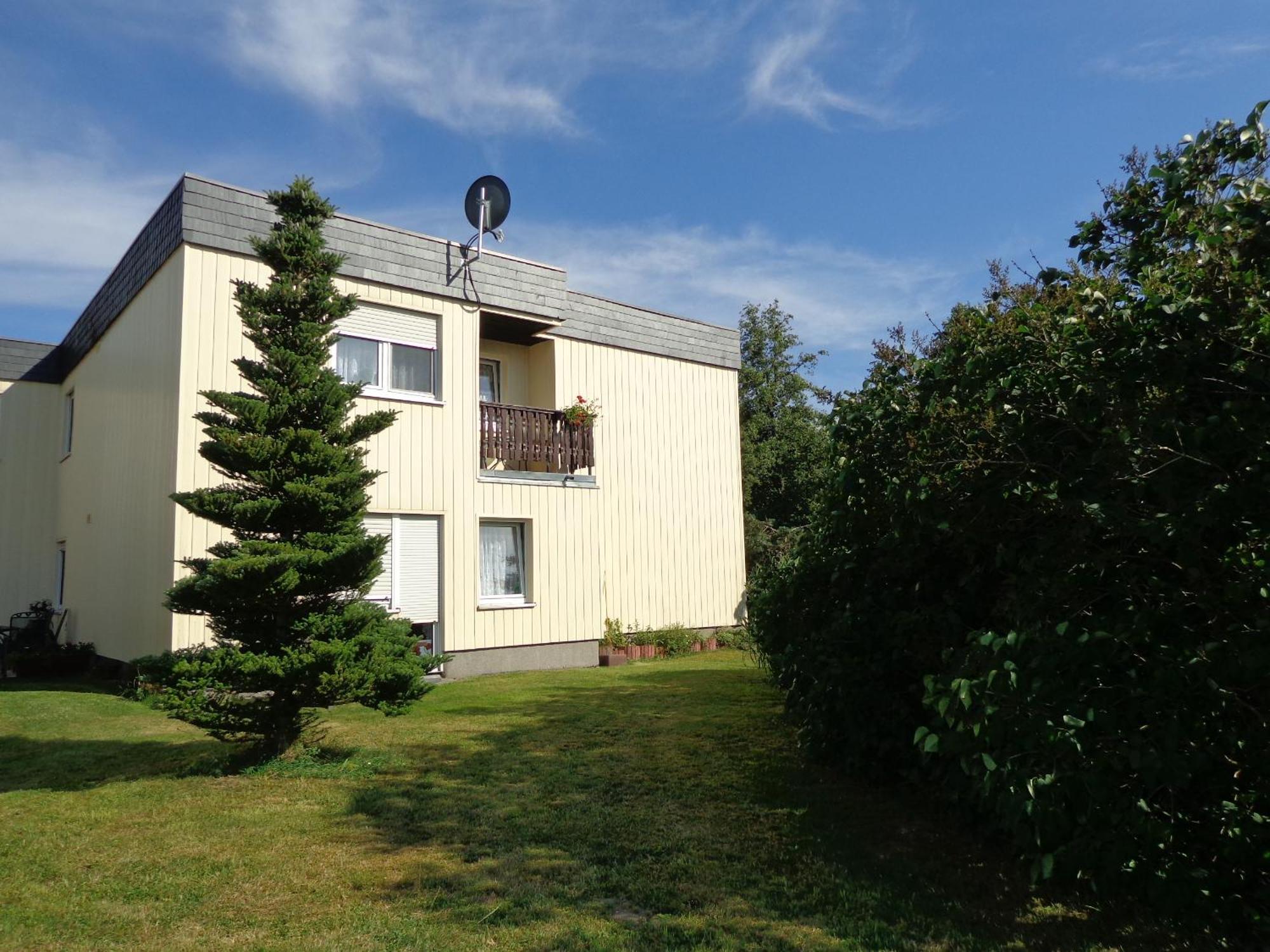 Pension Sonnenhuegel Markersdorf Extérieur photo
