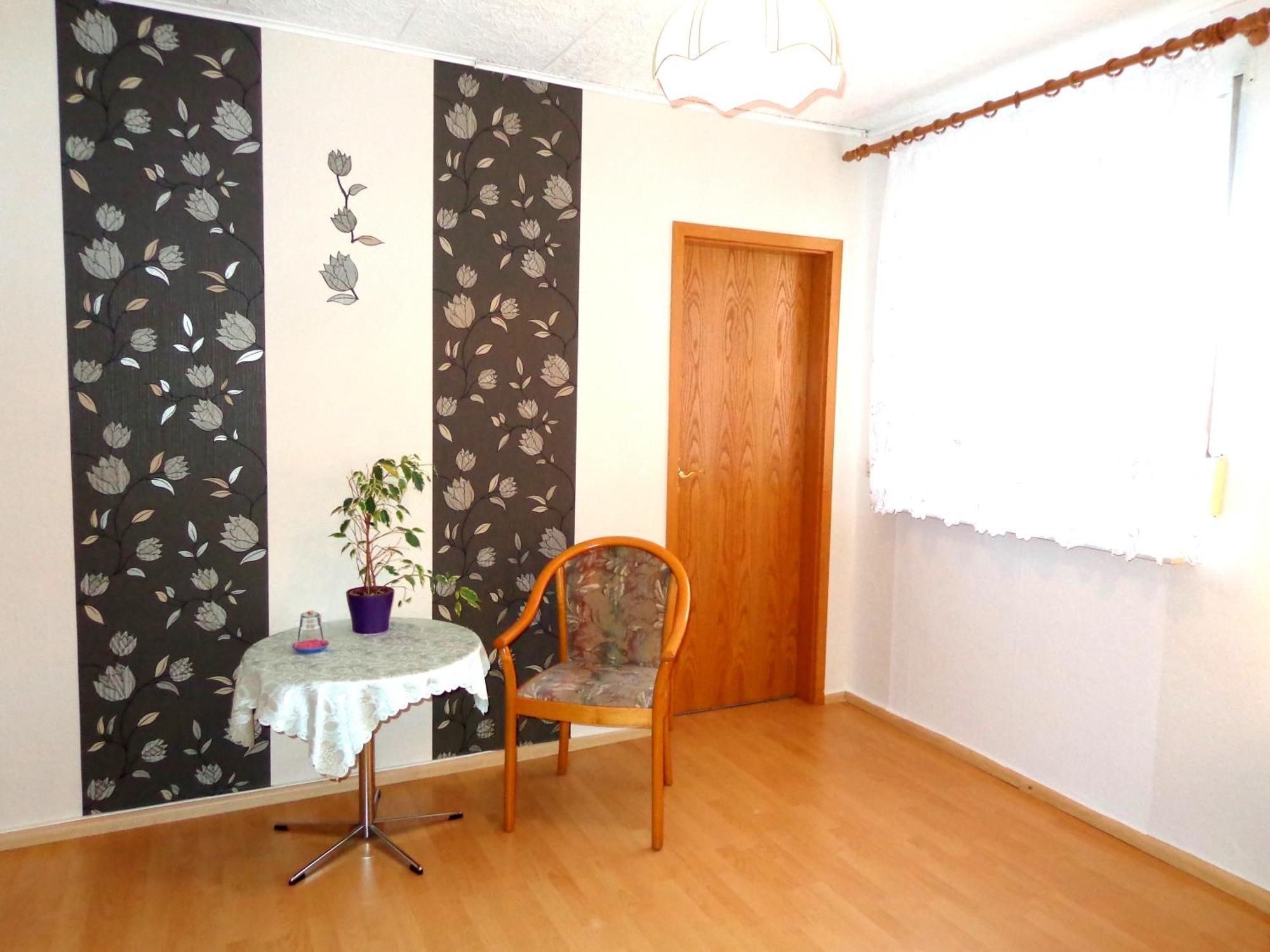 Pension Sonnenhuegel Markersdorf Chambre photo