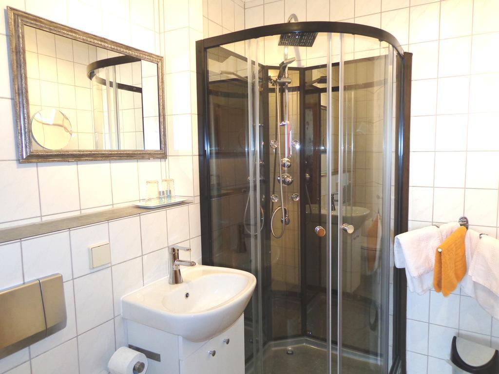 Pension Sonnenhuegel Markersdorf Chambre photo