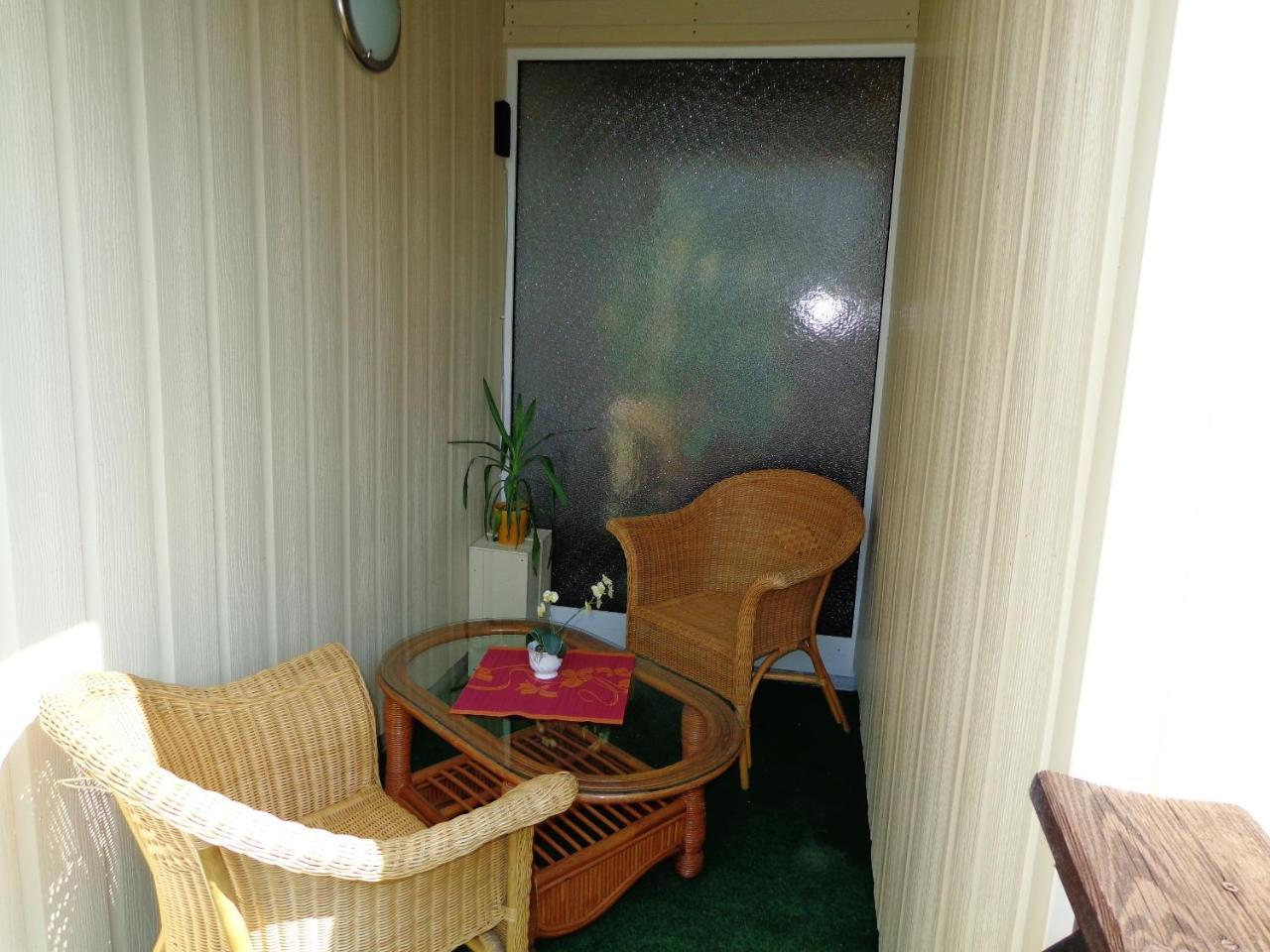 Pension Sonnenhuegel Markersdorf Extérieur photo