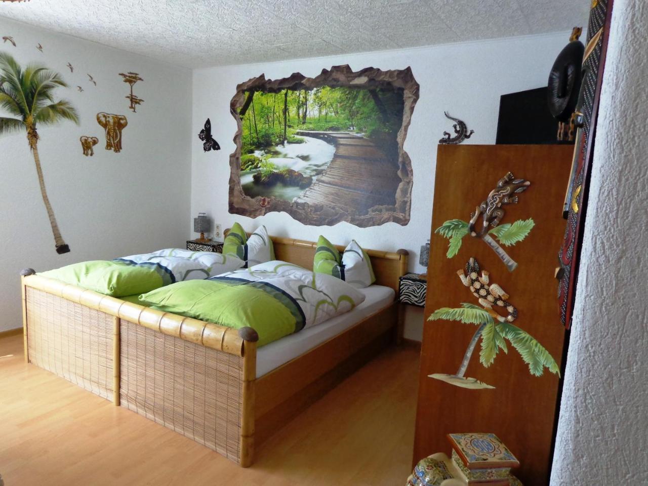 Pension Sonnenhuegel Markersdorf Extérieur photo