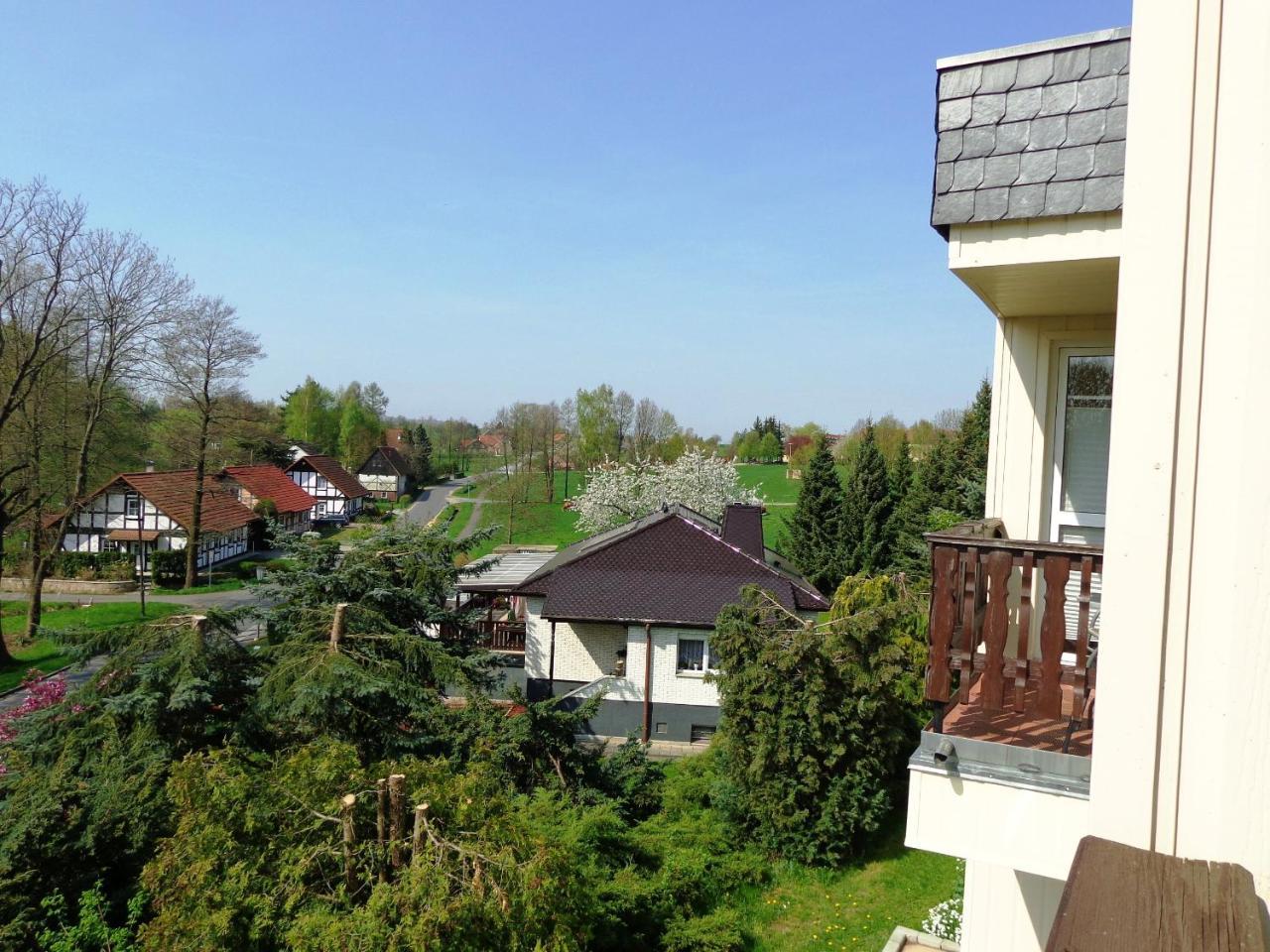 Pension Sonnenhuegel Markersdorf Extérieur photo